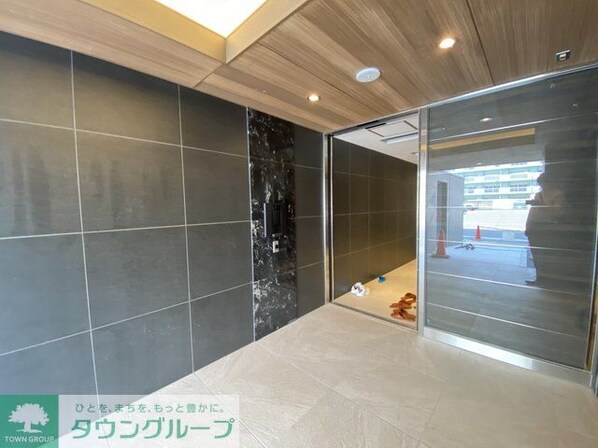 プレイズシード名駅北の物件内観写真